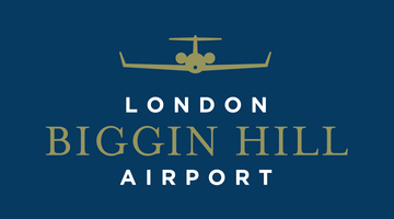 London Biggin Hill Airport