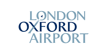 London Oxford Airport