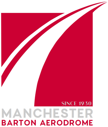 Manchester Barton Aerodrome
